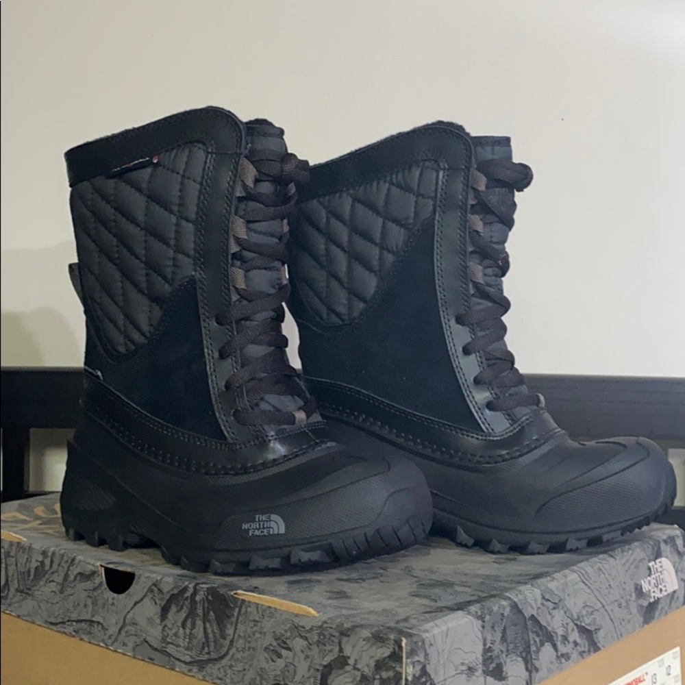 The North Face Youth Thermoball Shellista